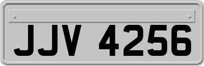 JJV4256