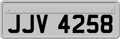 JJV4258