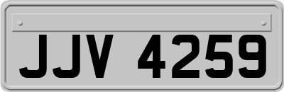 JJV4259