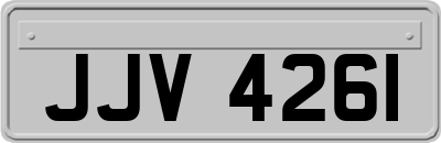 JJV4261