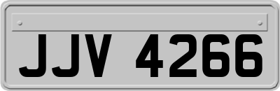 JJV4266