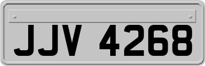 JJV4268
