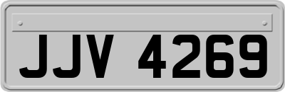 JJV4269