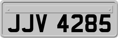 JJV4285