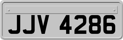 JJV4286