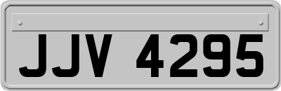 JJV4295