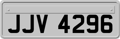 JJV4296