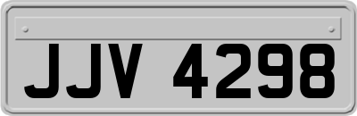JJV4298