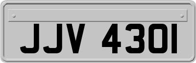 JJV4301