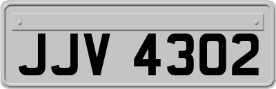 JJV4302