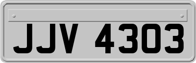 JJV4303
