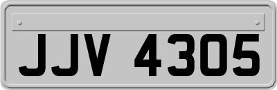 JJV4305