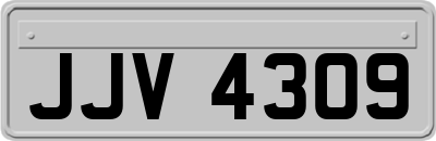 JJV4309