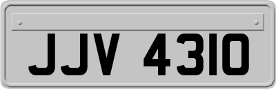 JJV4310