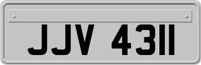 JJV4311