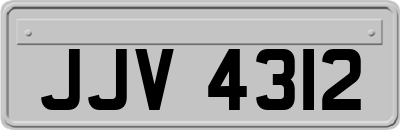 JJV4312
