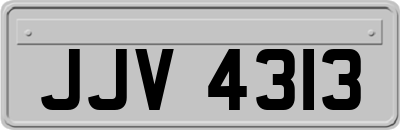 JJV4313