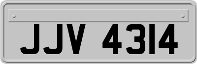 JJV4314
