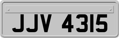 JJV4315