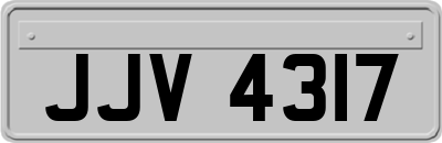 JJV4317
