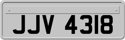 JJV4318
