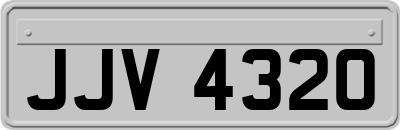 JJV4320