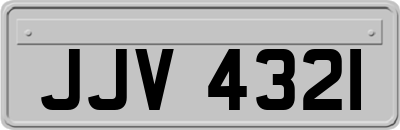 JJV4321