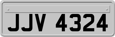JJV4324