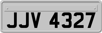 JJV4327