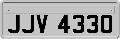 JJV4330