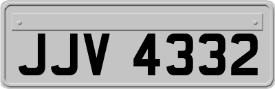 JJV4332