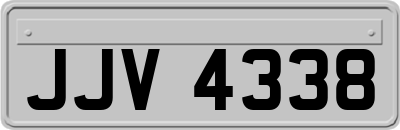 JJV4338