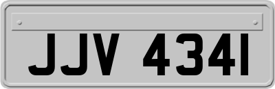 JJV4341