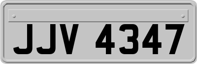 JJV4347