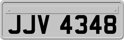 JJV4348