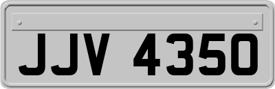 JJV4350