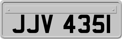 JJV4351