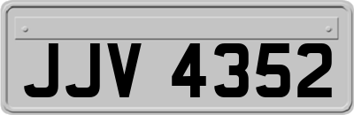 JJV4352