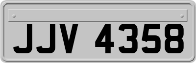 JJV4358