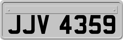 JJV4359