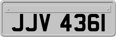 JJV4361