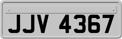 JJV4367
