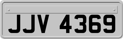 JJV4369