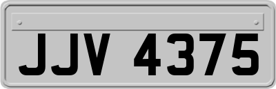 JJV4375