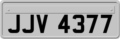 JJV4377