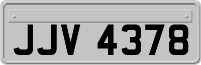 JJV4378