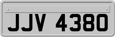 JJV4380