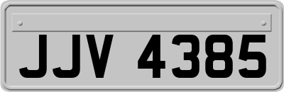 JJV4385
