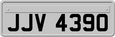 JJV4390