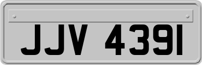 JJV4391